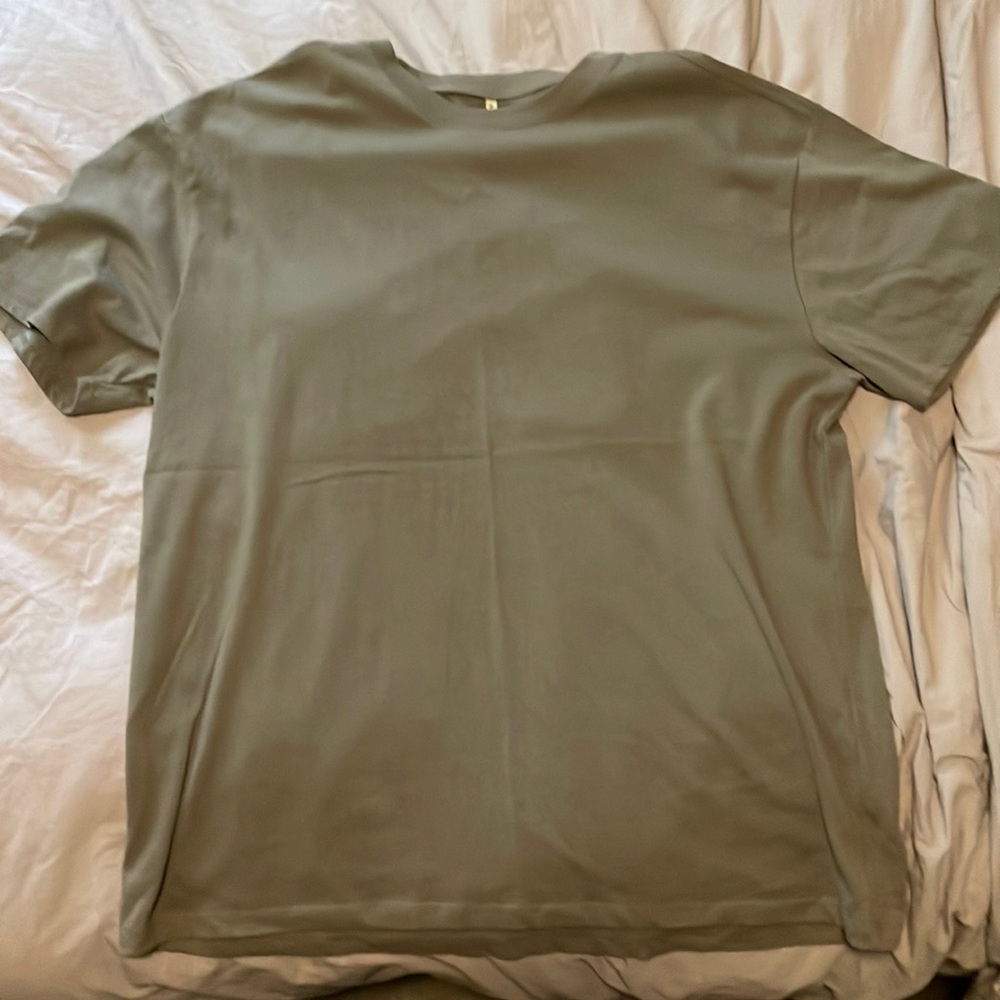 Fear of God, ESSENTIALS oversized tee